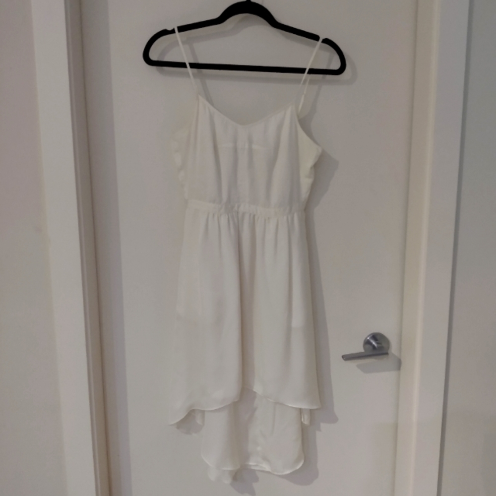 Talula high low Dress